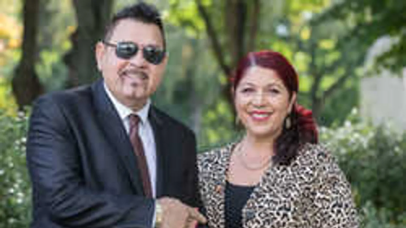 Meglepő kijelentést tett Bódi Margó: ebben kamuzik Gusztinak