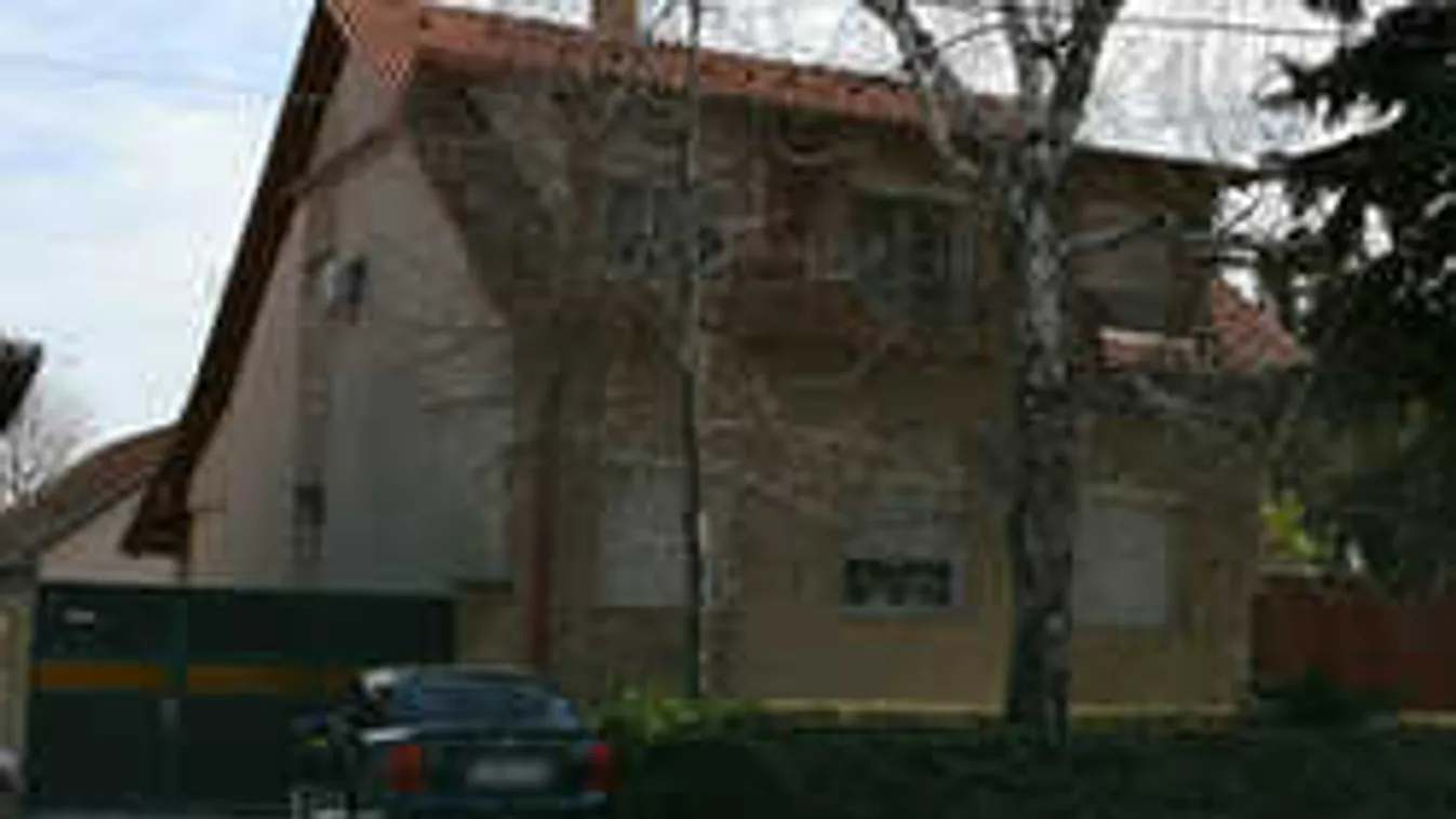 Vallott az elítélt cégvezér, ők újították fel a neves politikus házát