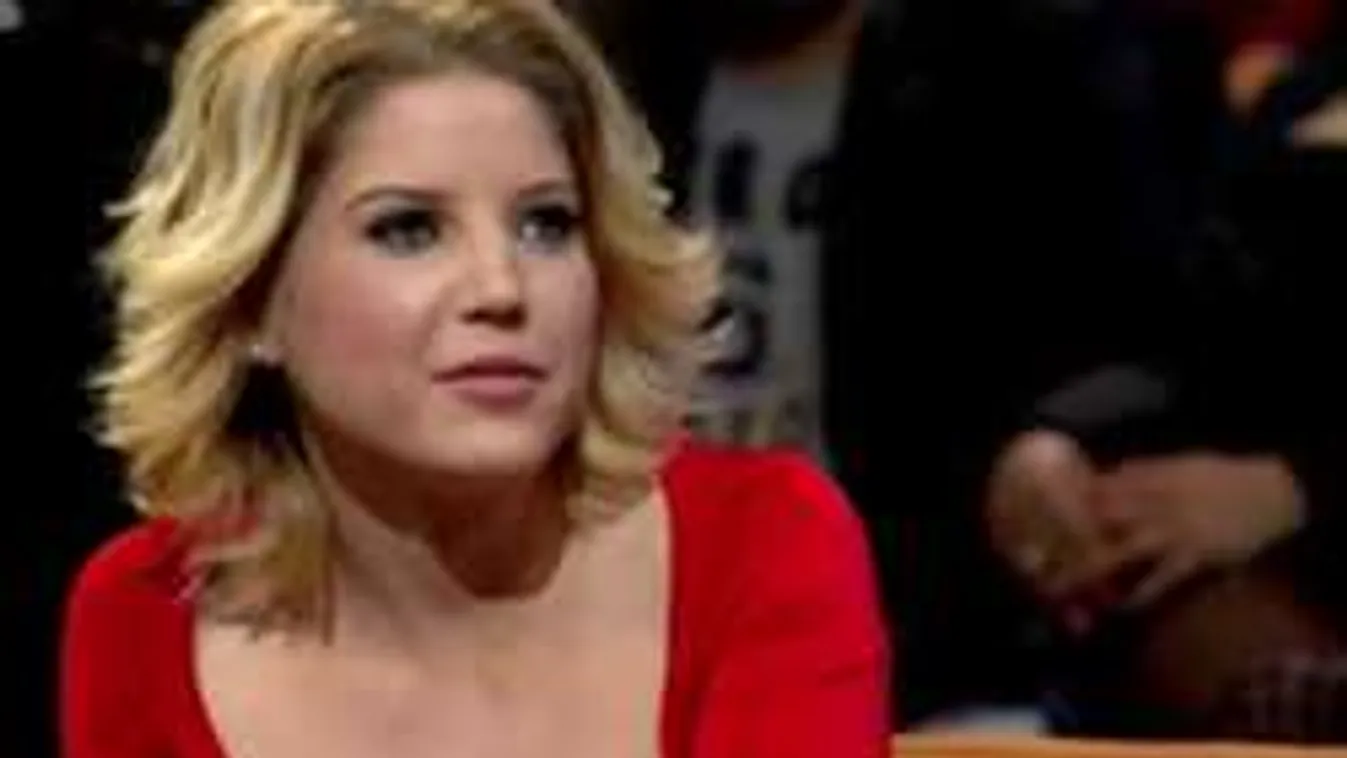 Szabó Zsófi melleivel játszott Ganxsta Zolee