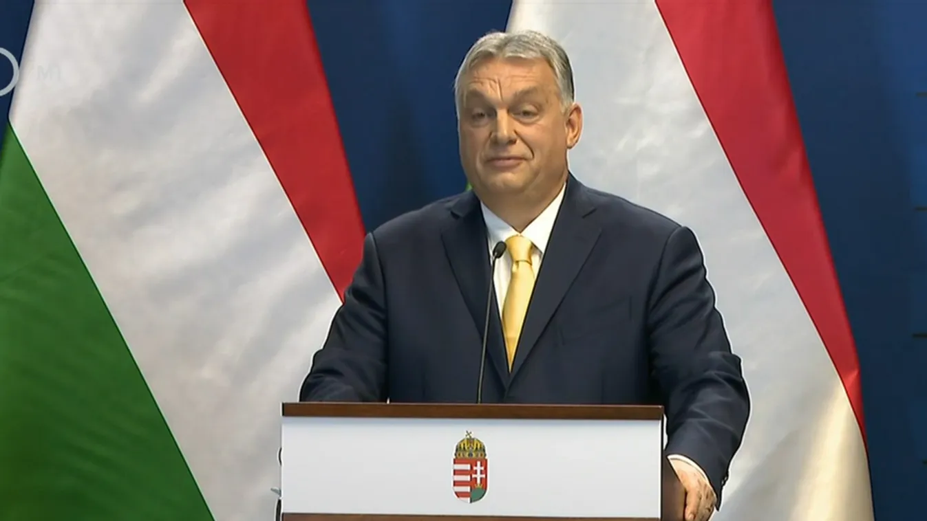 Így üzent Orbán Viktor a diktatúrázóknak