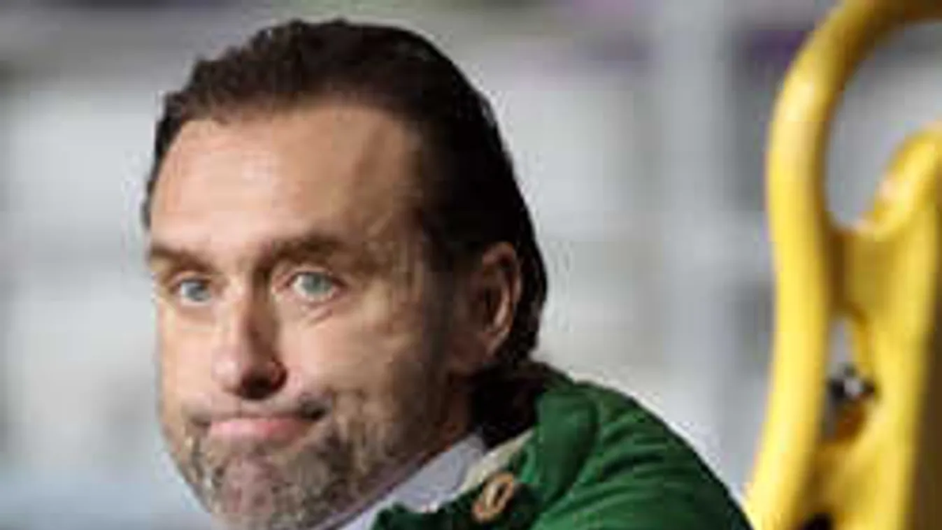 Thomas Doll: Szerencse is kell a bajnoki címhez