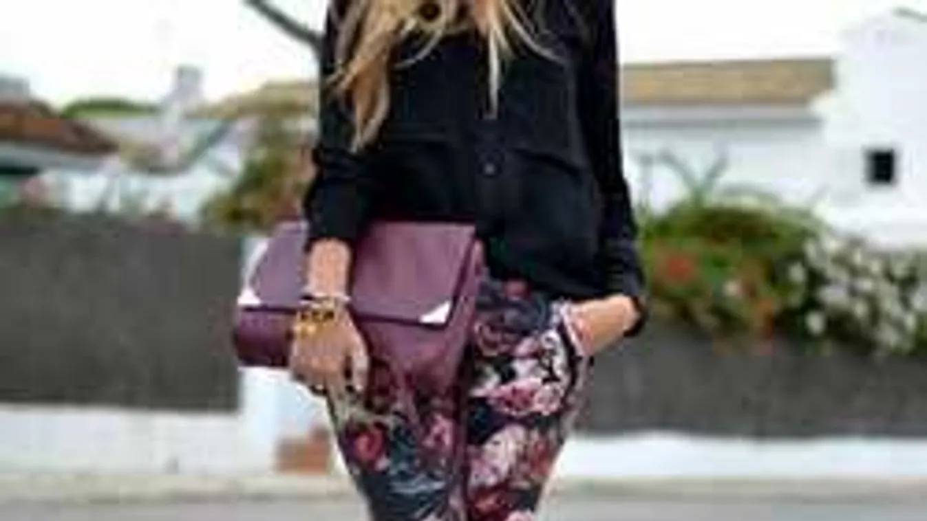 Fantasztikus újítással robban 2018 divatjába a leggings, imádni fogod