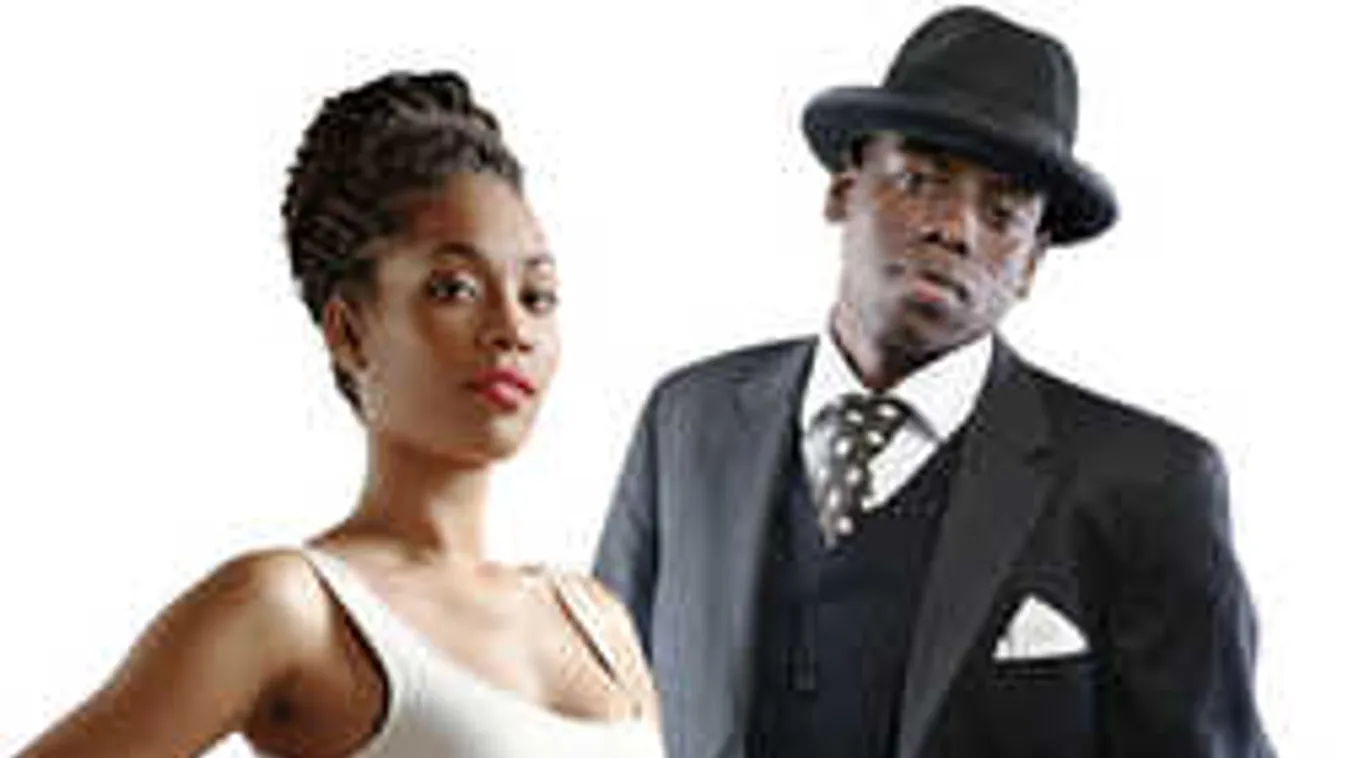 Broadway a Margitszigeten!