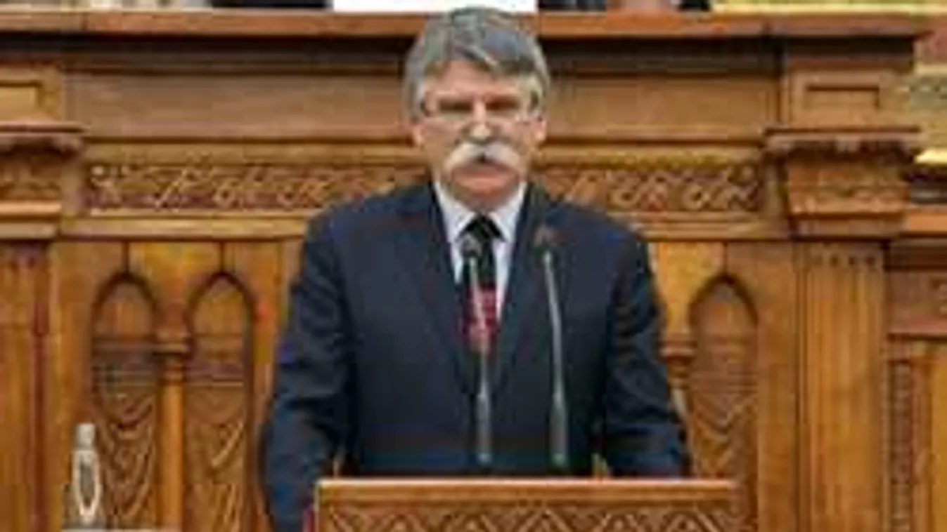 Magyarország érdeke a NATO-tagság megőrzése