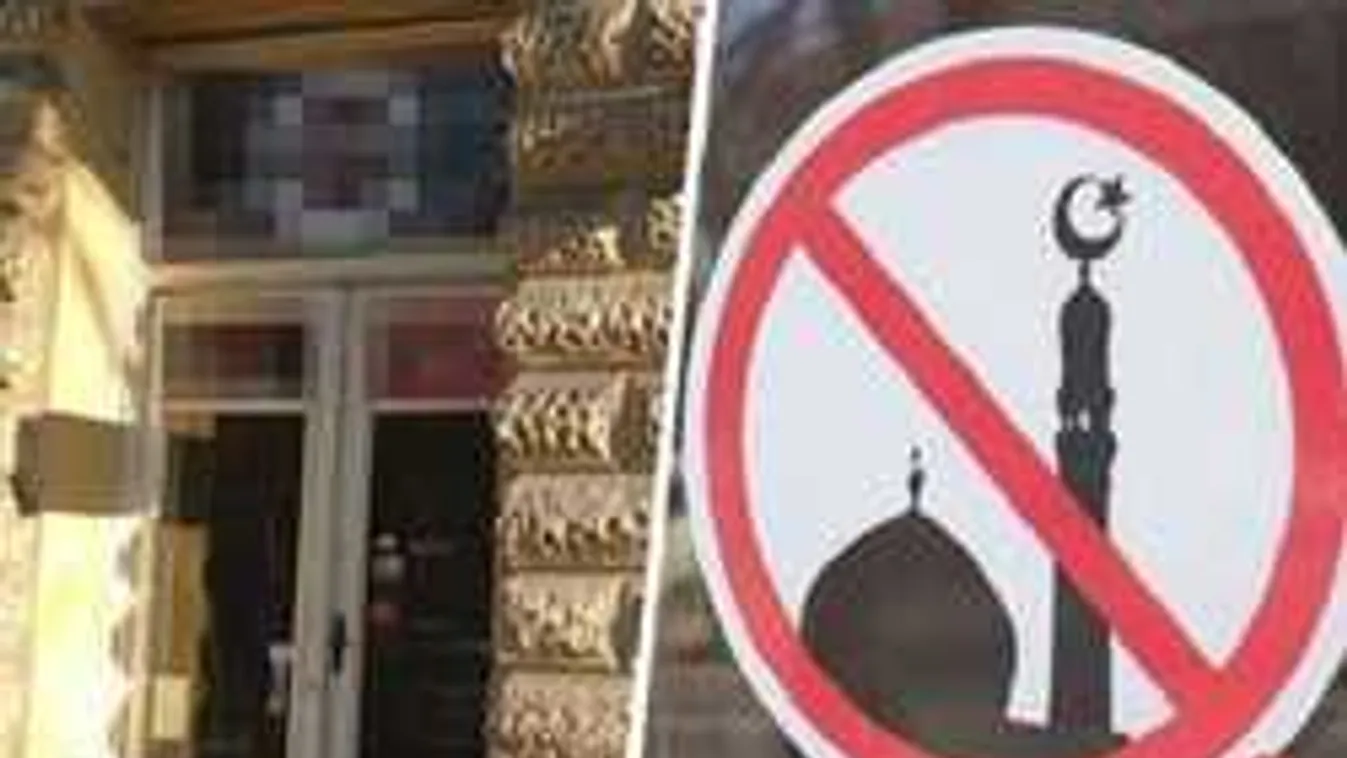 Kitiltották a migránsokat a szabadkai cukrászdából!