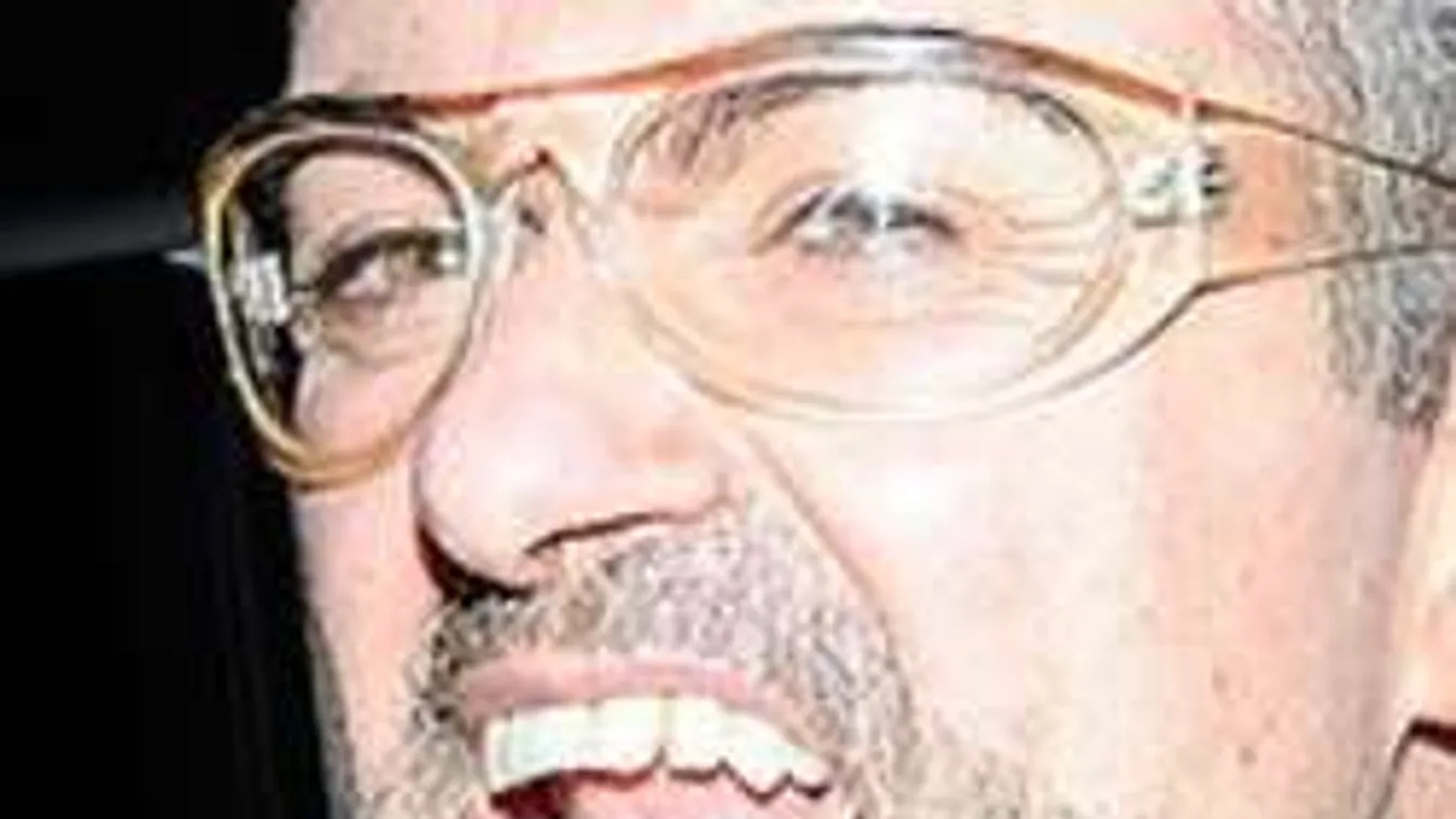 Megdöbbentő: itt vannak az utolsó fotók George Michaelről