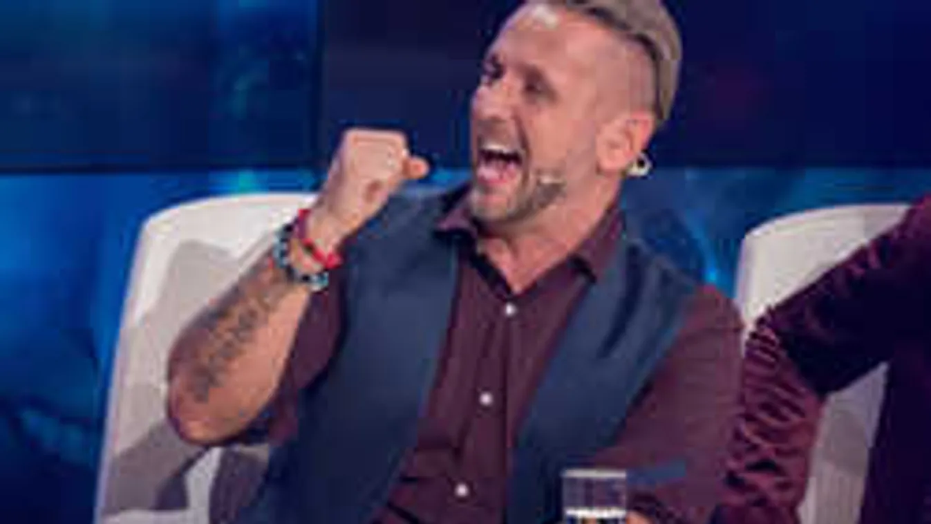 Ezt imádni fogod! Különleges műsorral készül Majka