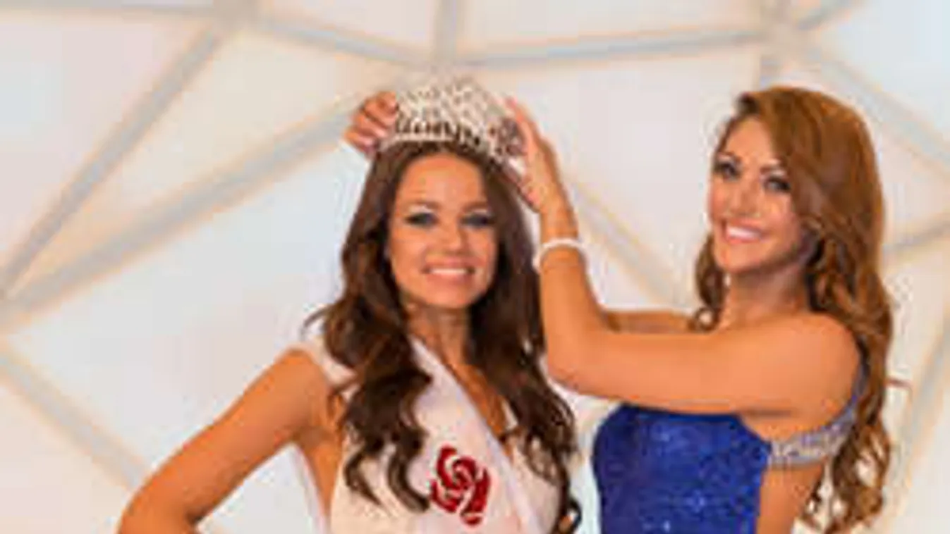 Az új szépségkirálynőt támadják Kulcsár Edina rajongói!