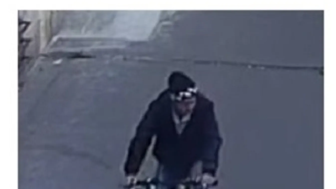 Ezt a férfit keresi a rendőrség. Felismered?