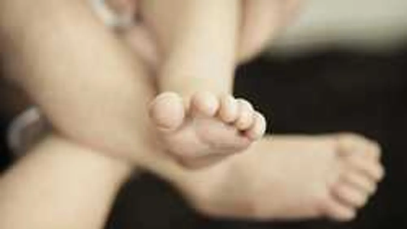 Elborzadt az anyuka, szörnyű látvány fogadta, amikor kinyitotta a fagyasztót