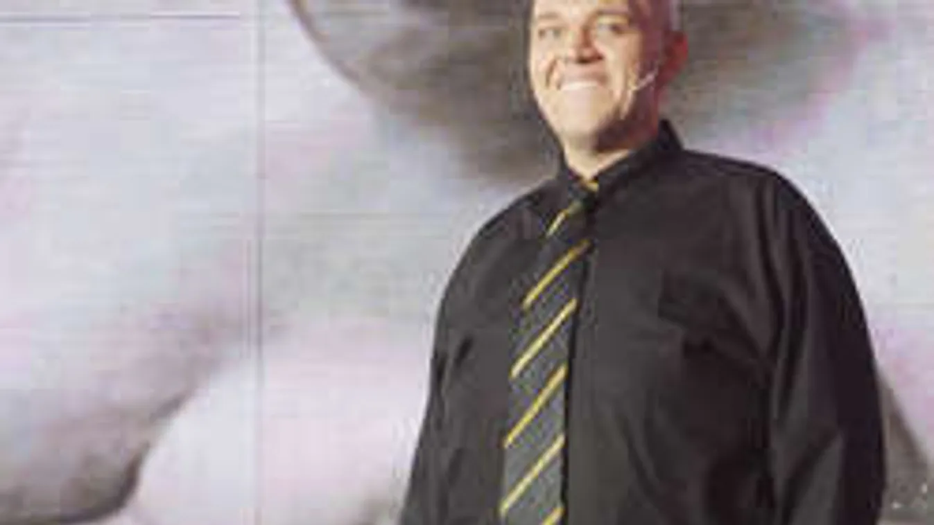 Második trombózisába halt bele a TV2 egykori sztárja