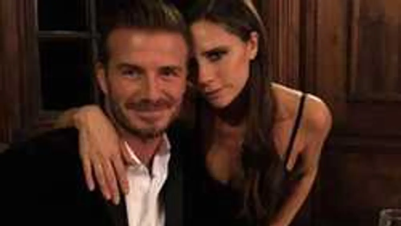 Beckhamékre keményen kiakadt a család barátja