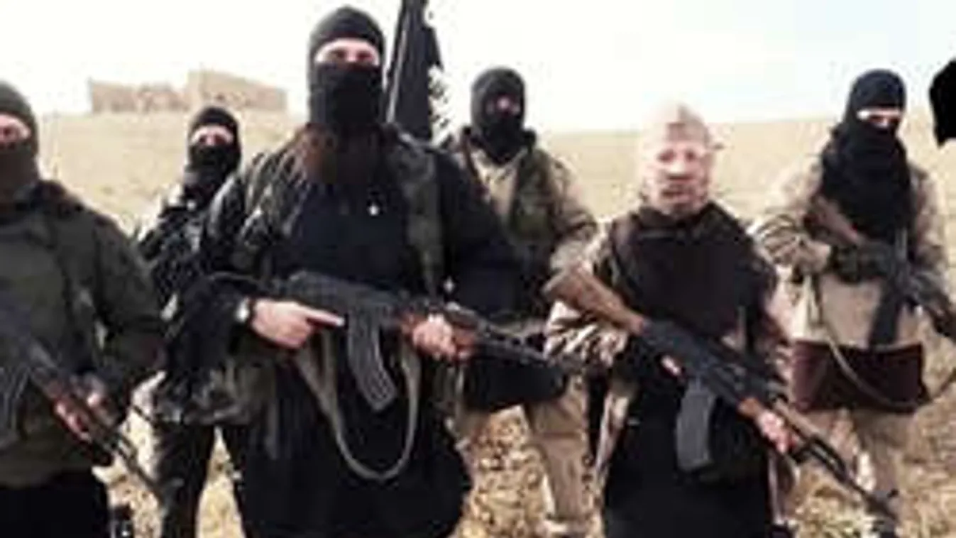 Most már biztos! Európa az Iszlám Állam fő célpontja!