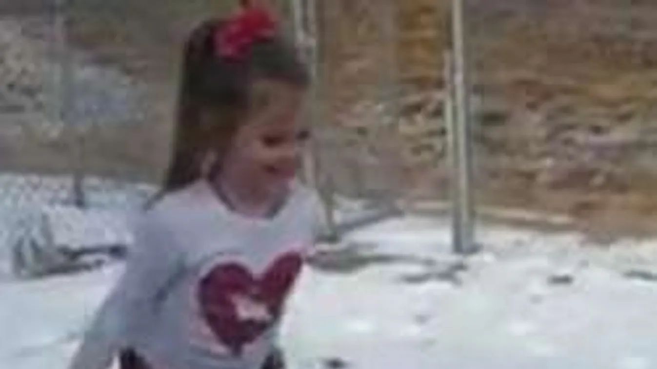 Megőrül a net ezért a videóért! 25 millióan látták