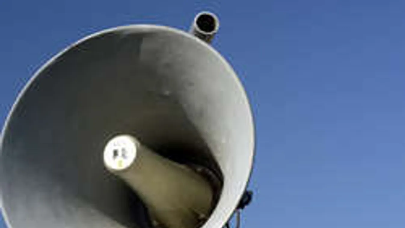 11 órakor kitör a pánik! Nyugalom, fogd be a füled!