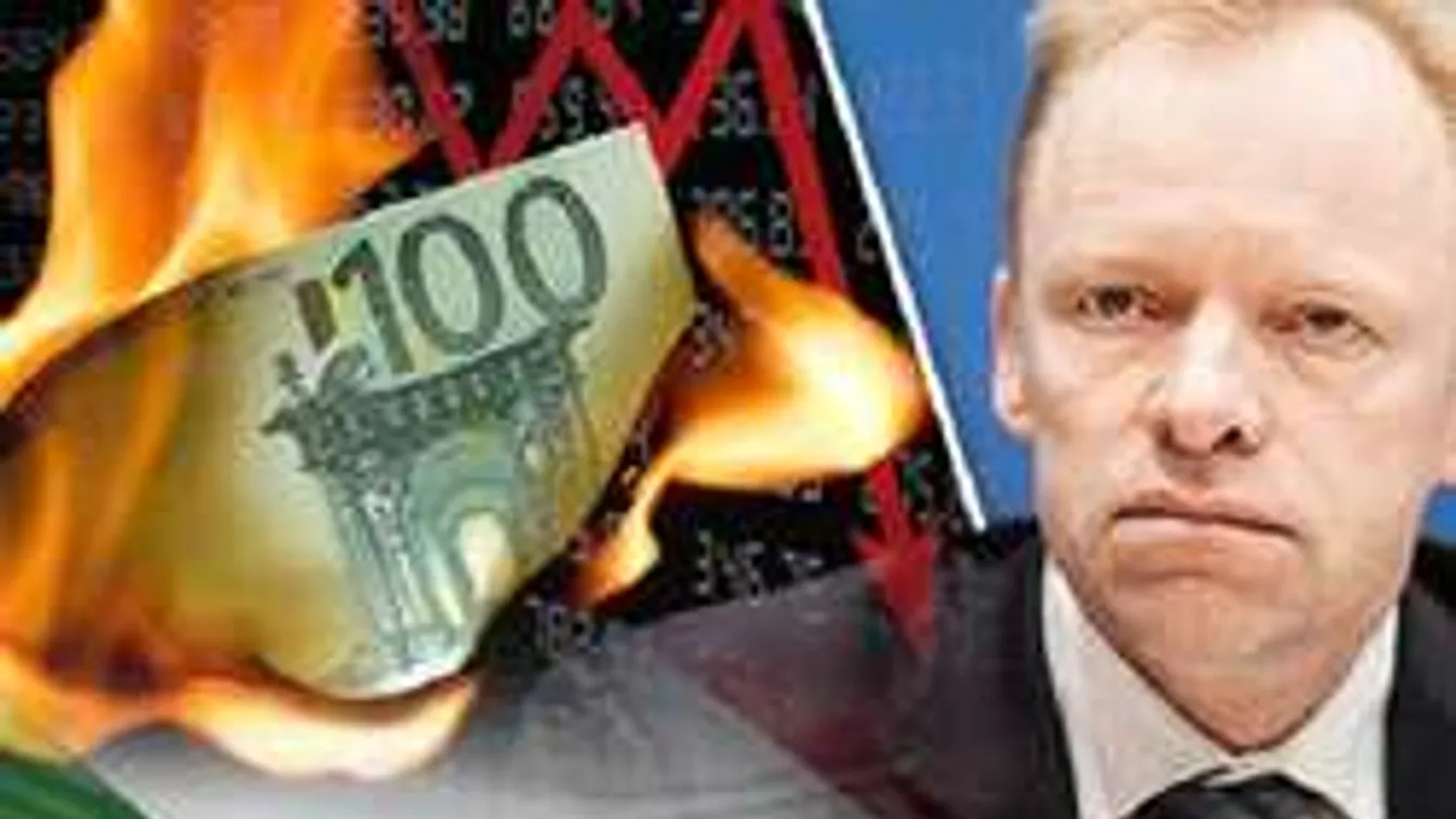 Vége az eurónak, visszatér a lírához Olaszország!?