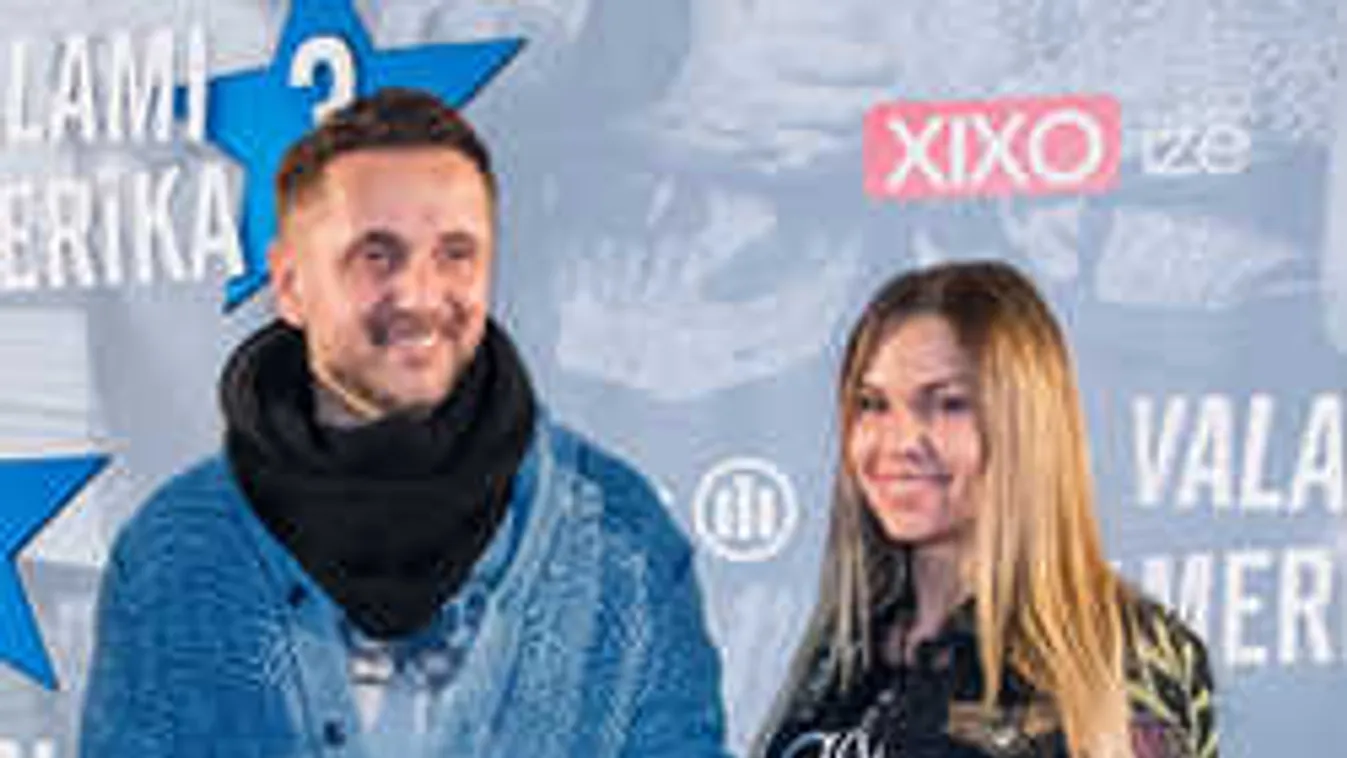 Dundika vallomása Majkáról: Azt mondták, hogy ez nem egészséges