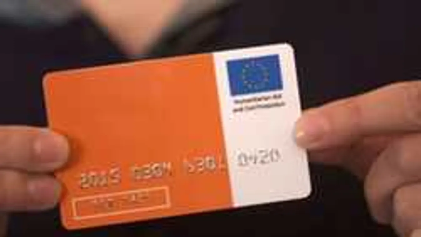 Terroristavezérek is használják a migránskártyát