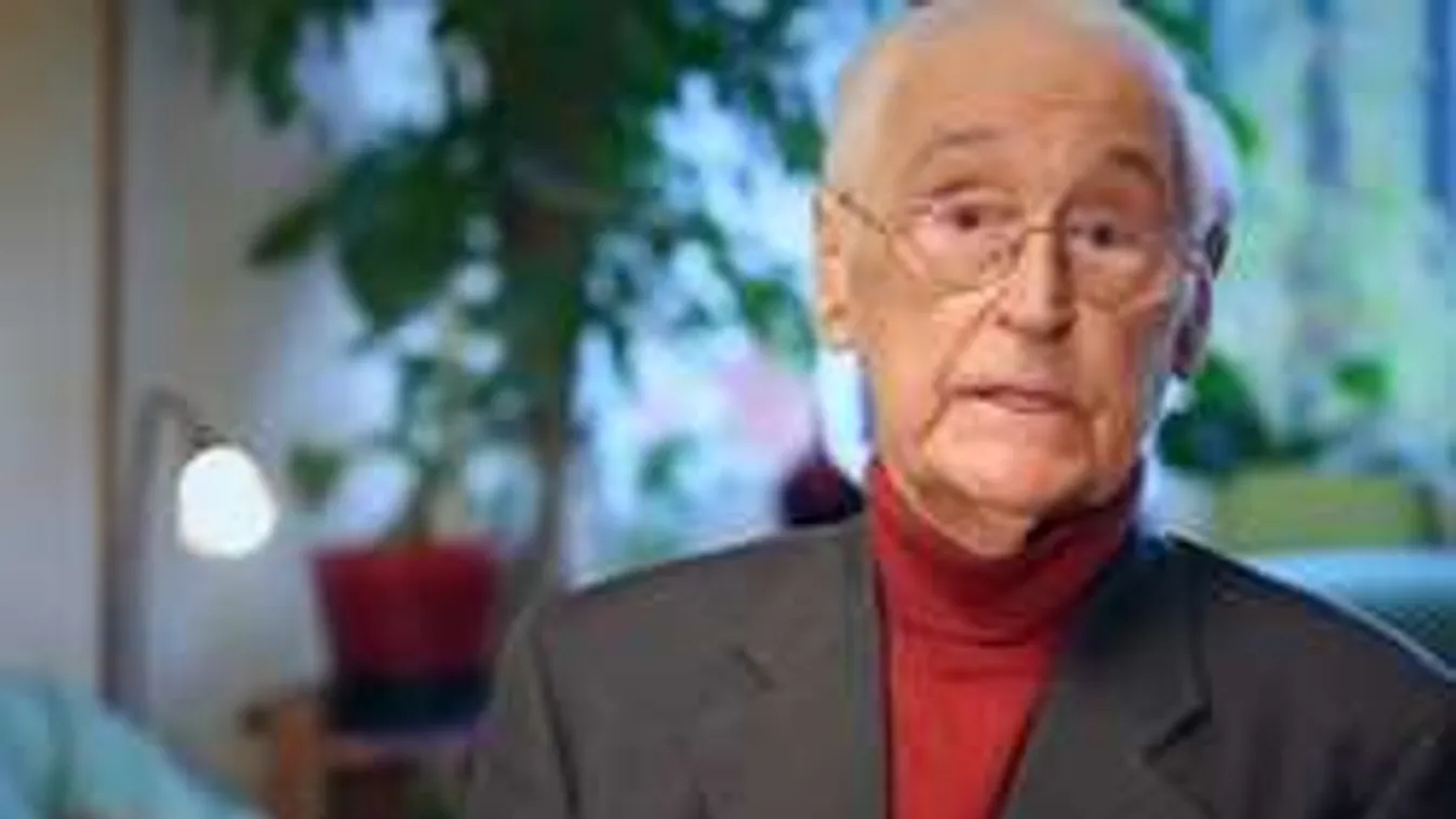 Czeizel Endre nem is sejtette, hogy végrendelete ekkora vihart kavar