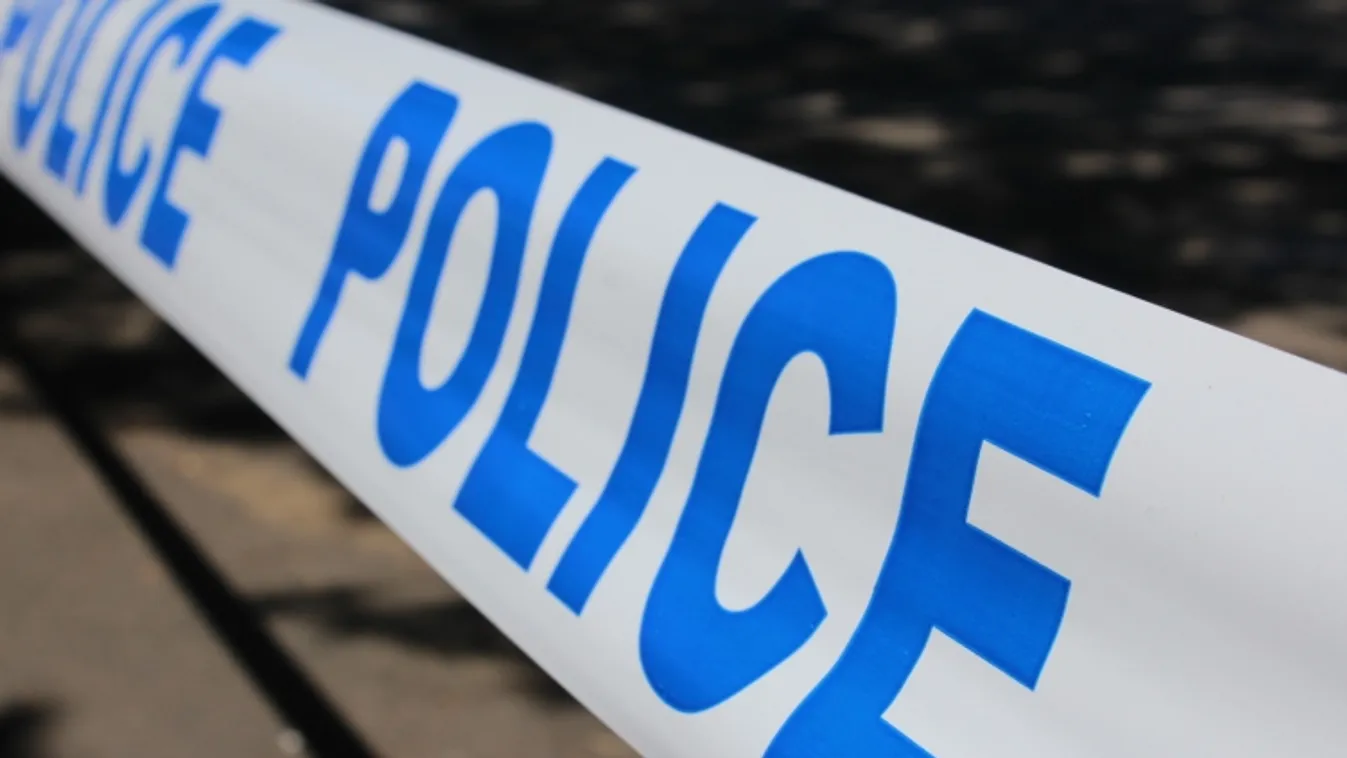 Családi tragédia: életveszélyesen megsebesítette feleségét, majd öngyilkos lett egy férfi Miskolcon