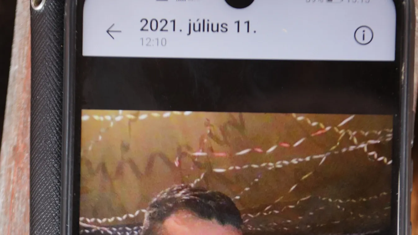 Virraszt a vízbe fulladt Kálmánka családja, szívszorító, ahogy siratják a kisfiút