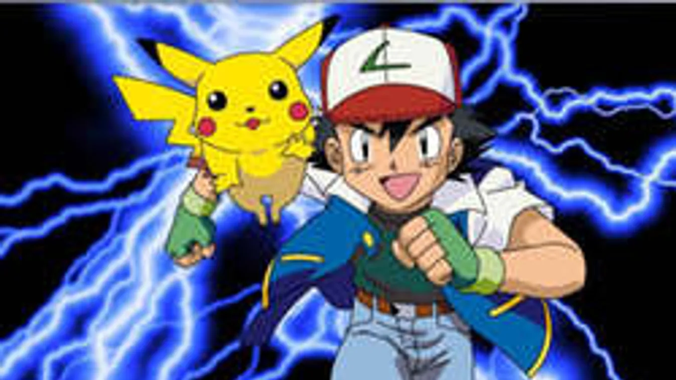 Ettől tuti neked is eleged lesz a Pokémonból!