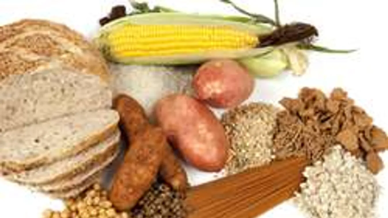 Most már szinte biztos: a szénhidráttól híznak legjobban a magyar emberek!