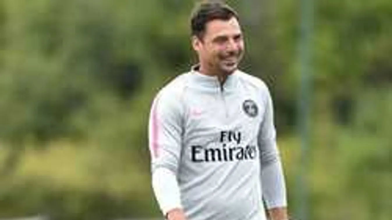 Lőw Zsolt visszatér Lipcsébe, Neymar és Mbappé is megy vele