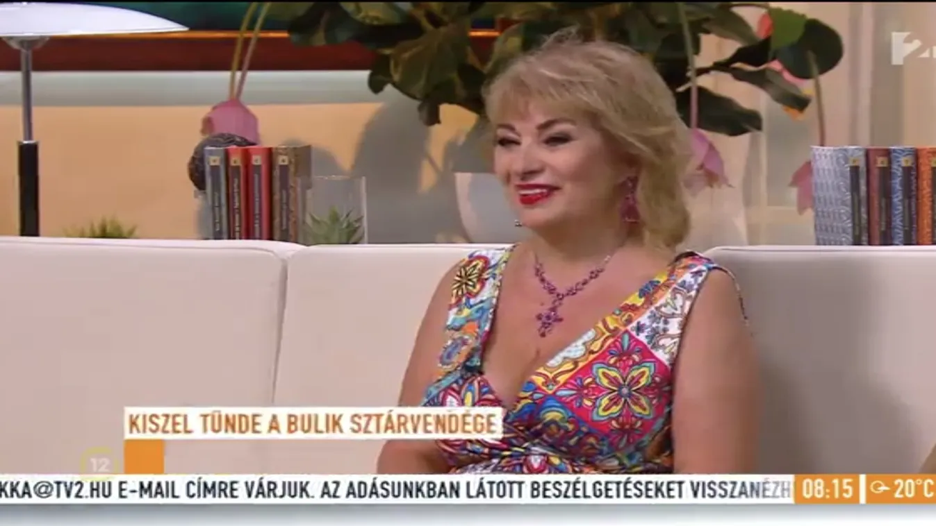 Nem hiszed el, kik rajonganak igazából Kiszel Tündéért