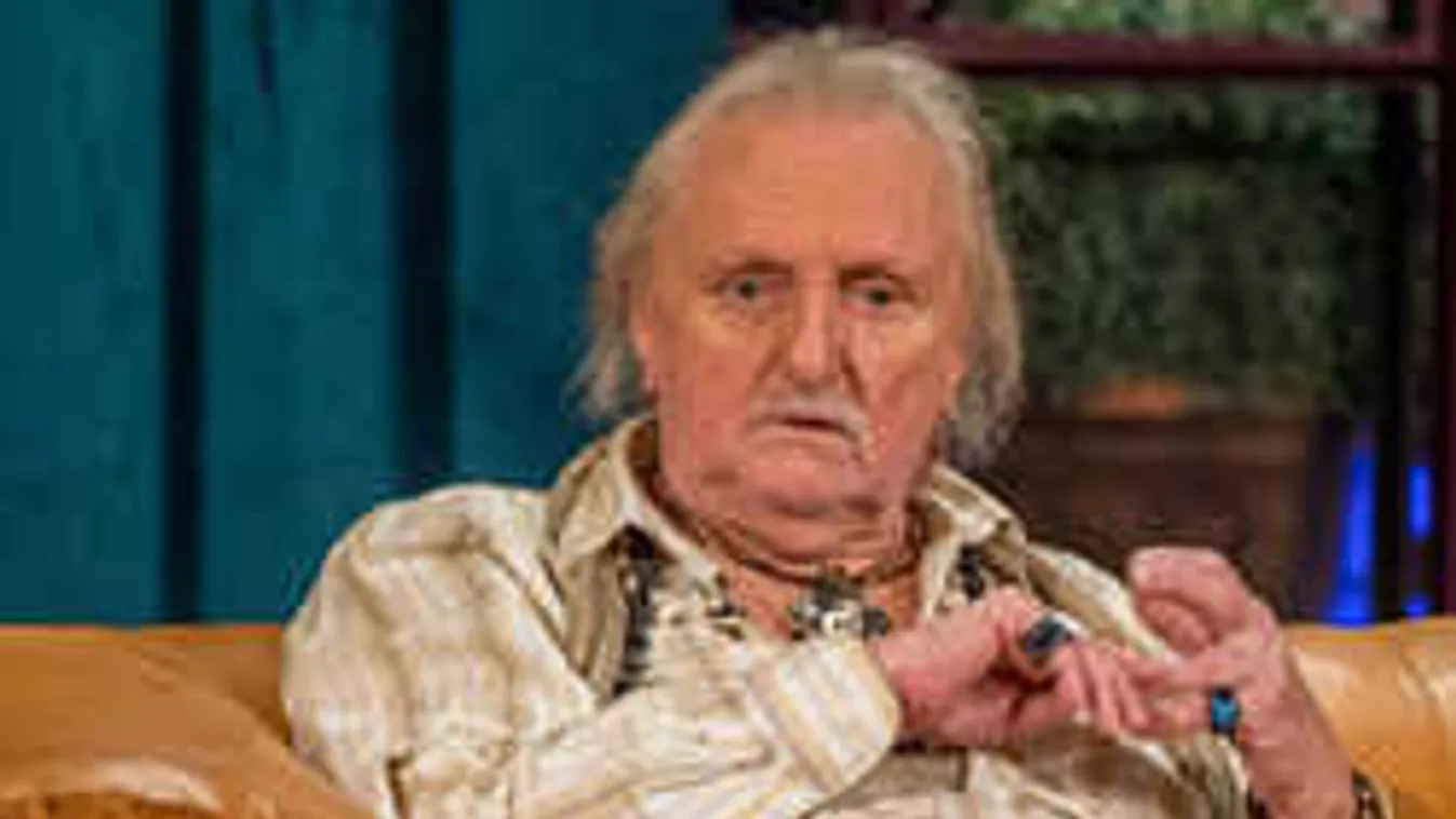 Nagy a baj, ezért lett depressziós a legendás magyar zenész