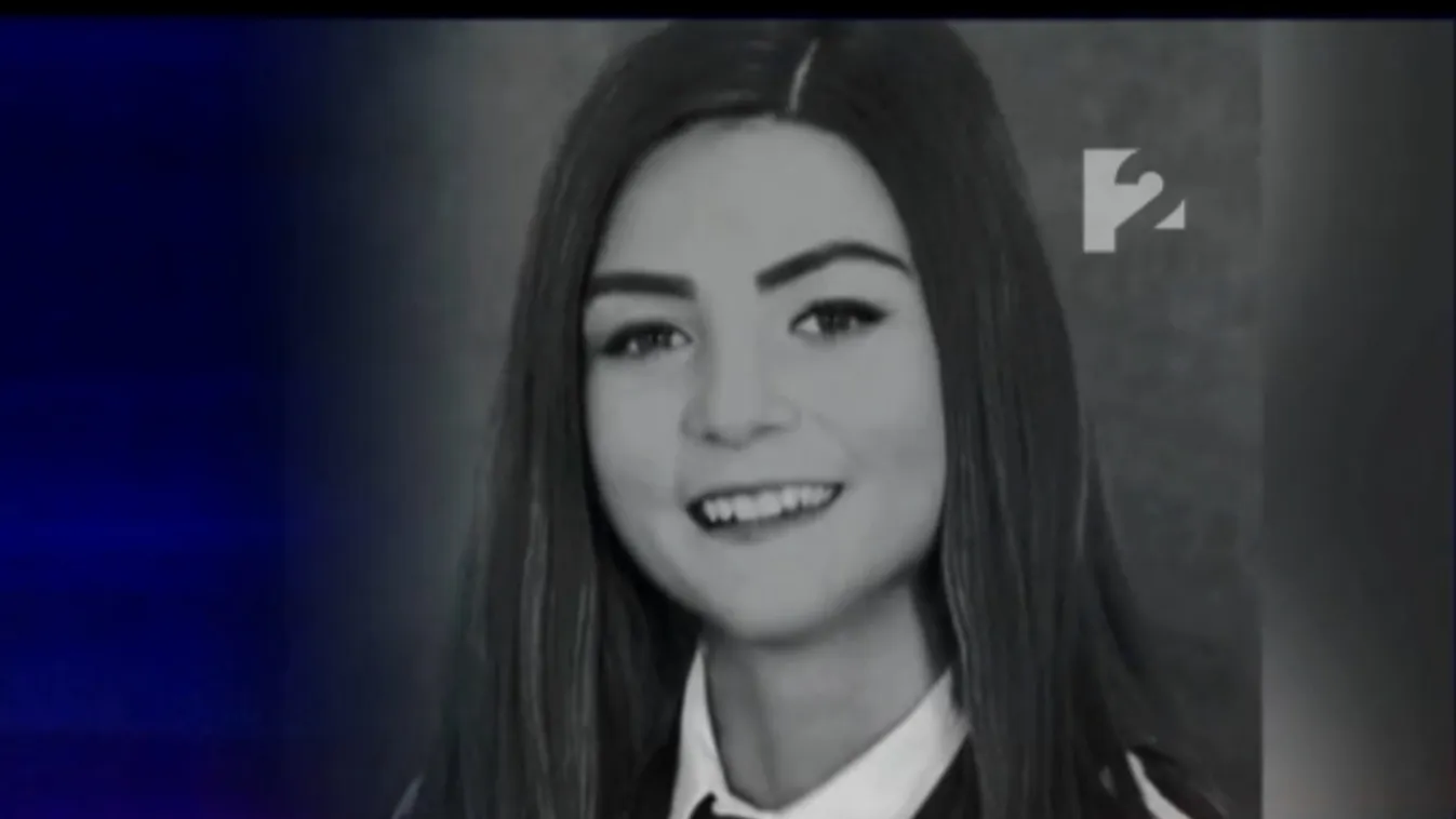 Halálos ágyán kérték meg az elhunyt magyar rendőrlány kezét – Videó