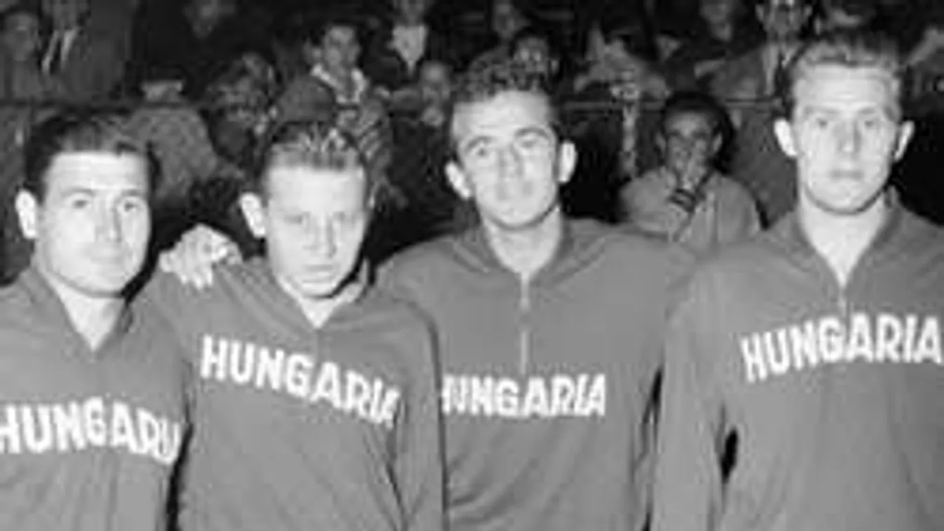 Gyászol a magyar úszósport, meghalt az Eb-győztes legenda