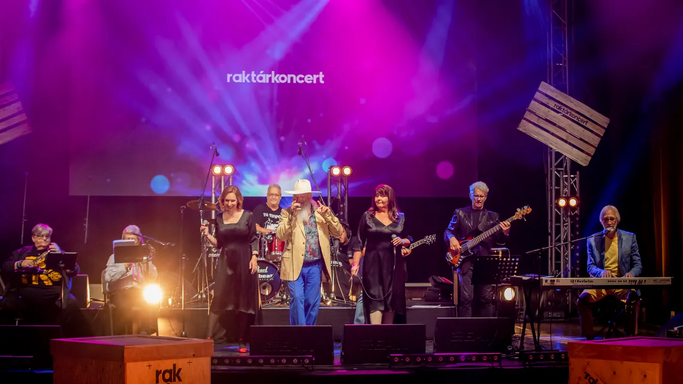 Megszólalt az Apostol frontembere: Halvány gőzöm sincs, mit kéne csinálni