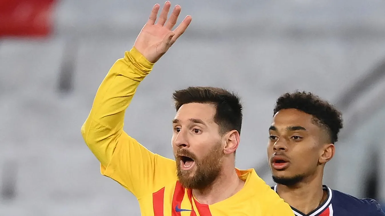 Lionel Messi sorsa nyáron dől el
