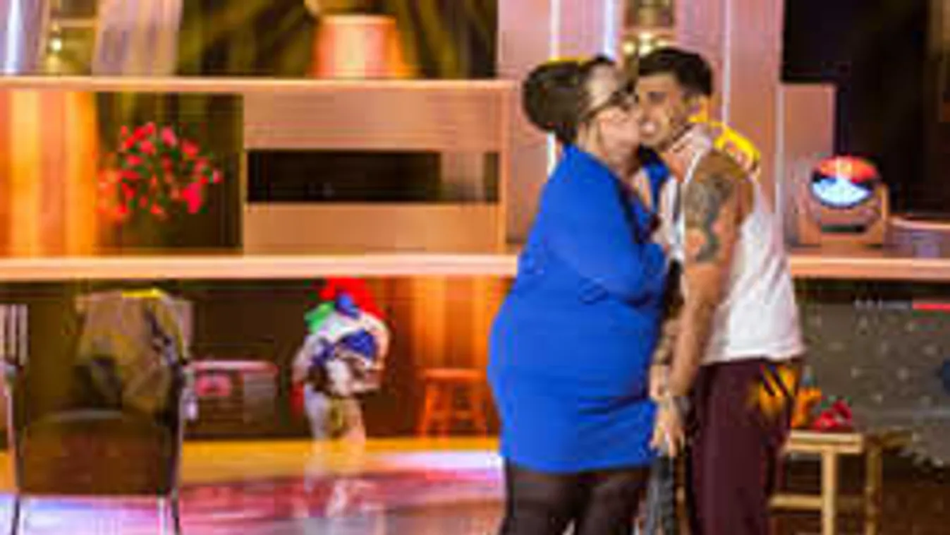 Nézd vissza A Nagy Duett győztes produkcióját