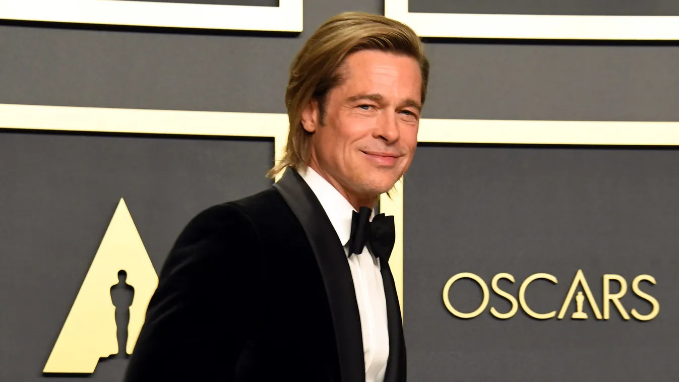 The 92nd Academy Awards - Press Room - Los Angeles