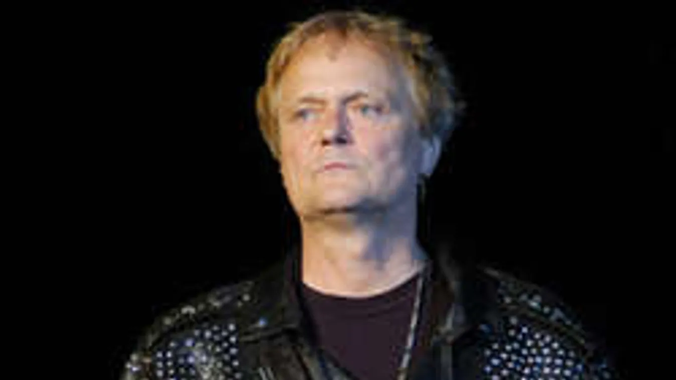 Megverték az utcán D. Nagy Lajos állítólagos fiát!