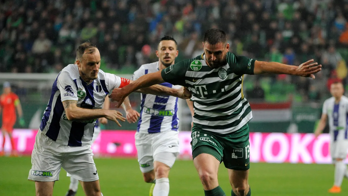 BÖDE Dániel; Litauszki Róbert