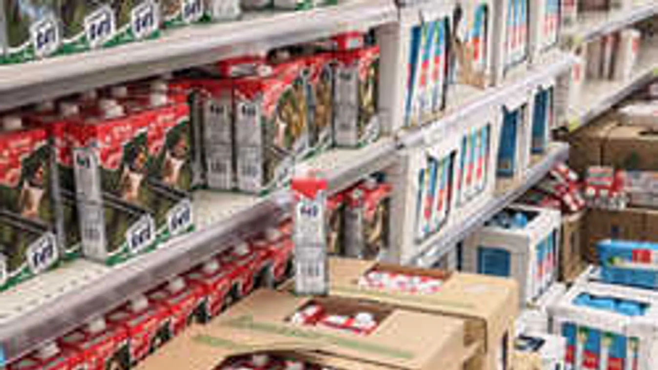 Ennyi pénzt spórolhatunk jövőre a tejen