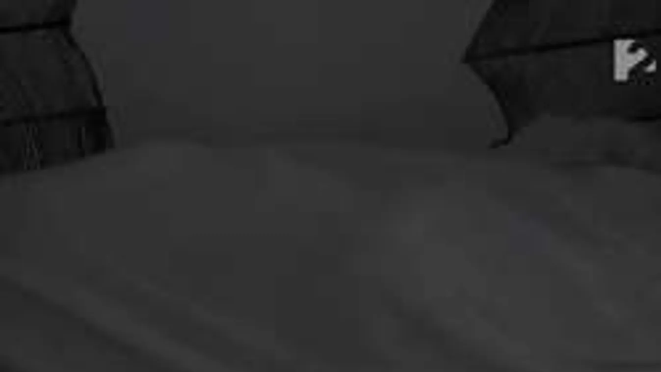 Kemény szex a TV2 kamerái előtt!