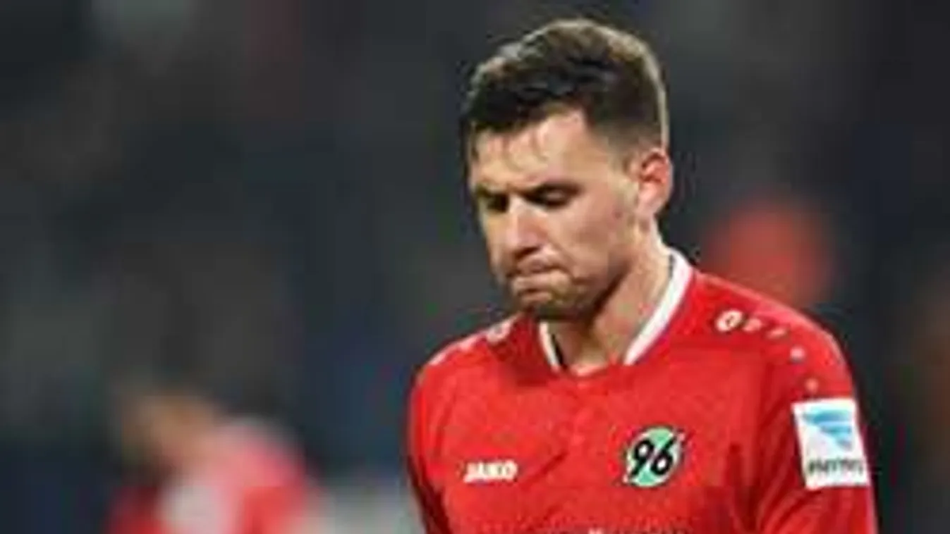 Elátkozták Szalai csapatát? Tragédia, tragédia hátán