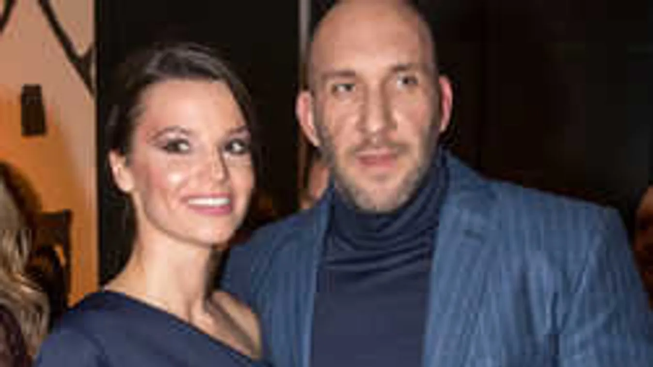 Elképesztő ajándékot nézett ki magának Berki Krisztián szerelme