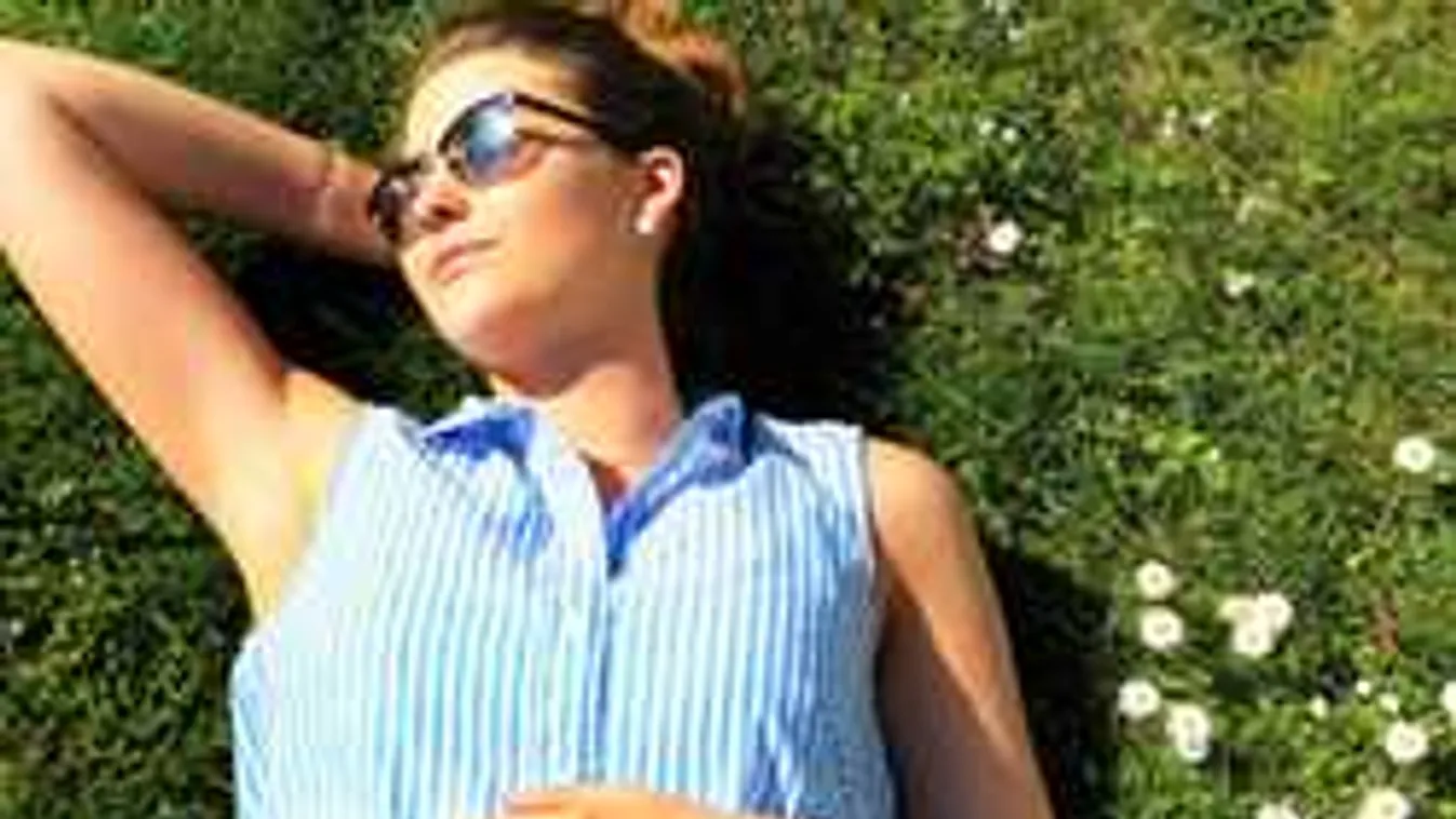 Így készülj a hétre: nyakunkon a kánikula!