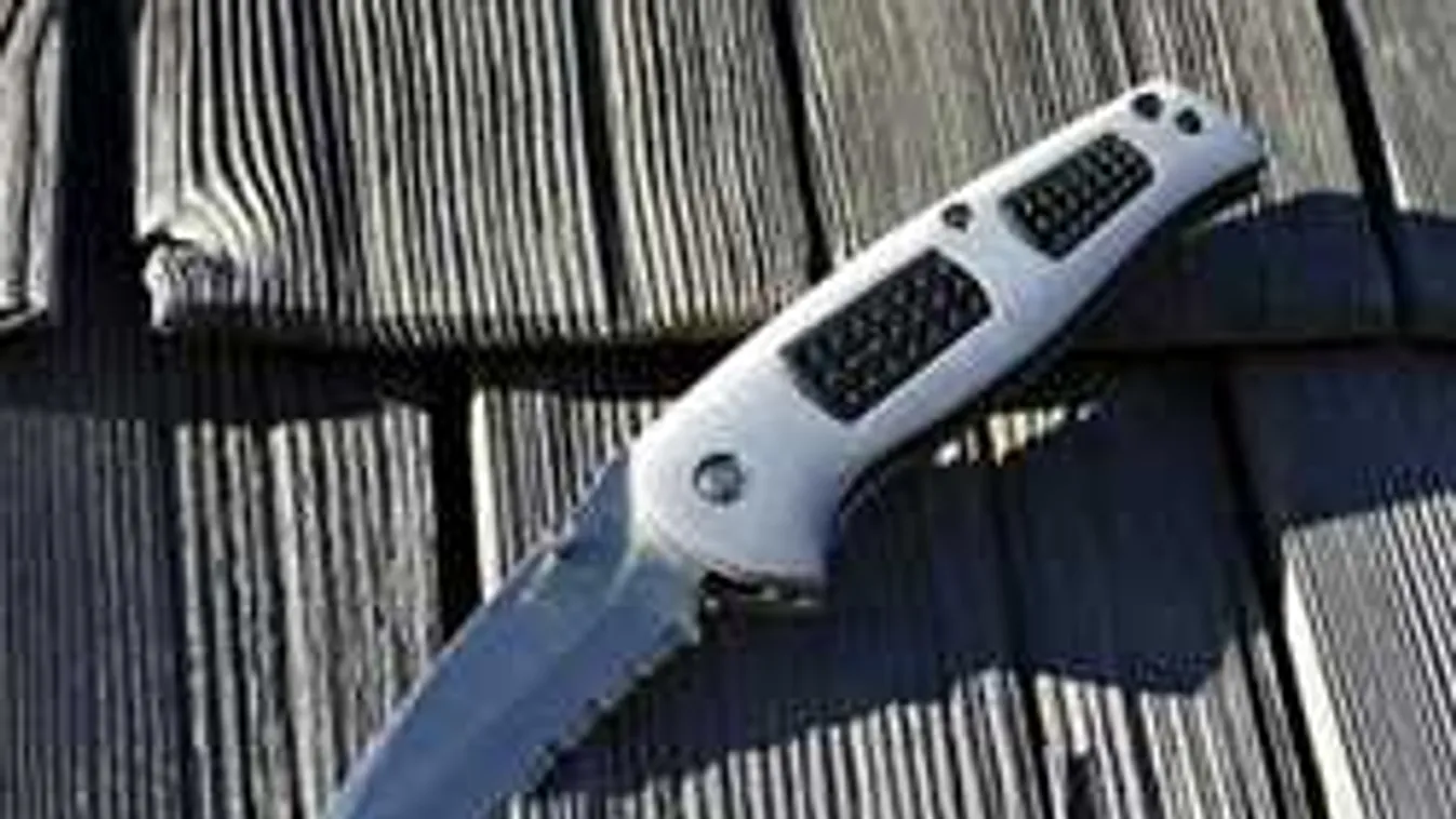 Véres gyilkosság Budapesten: a nyílt utcán ölt a tettes, majd hívta a rendőröket