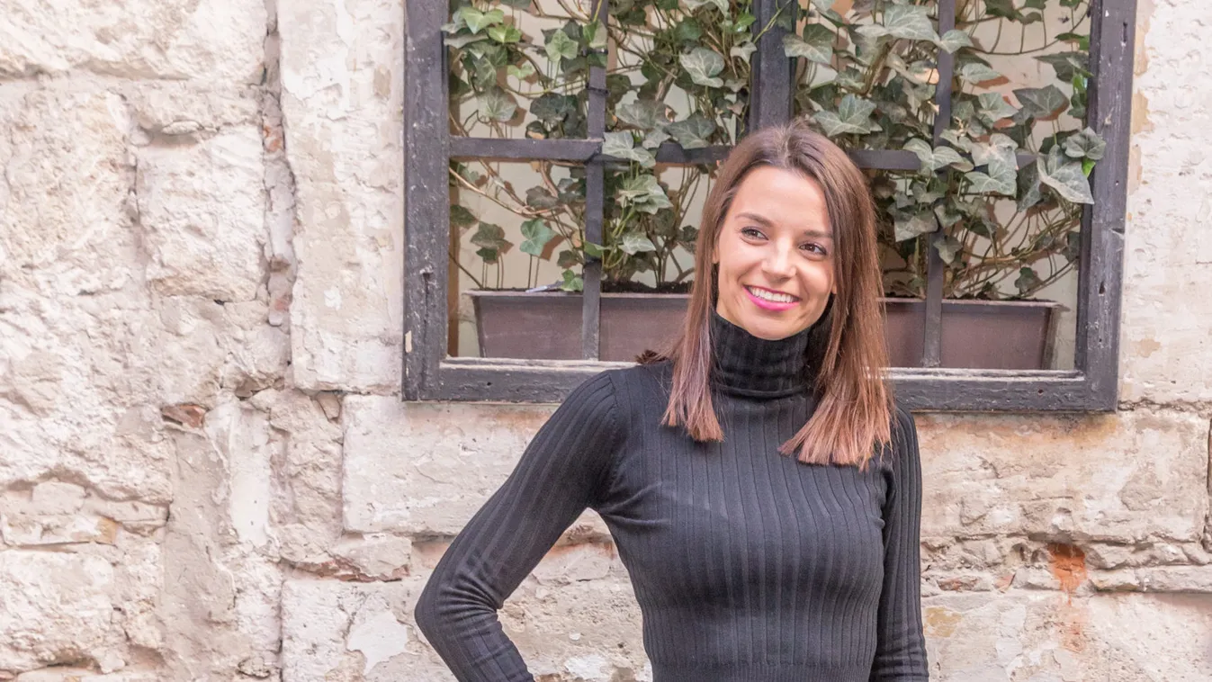 Óriásit zakózott Berki felesége