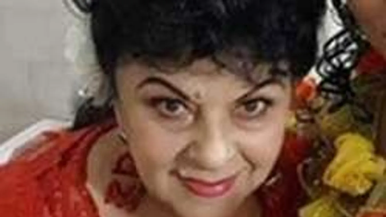 20 kilót fogyott: Aggódnak Bangó Margit életéért!