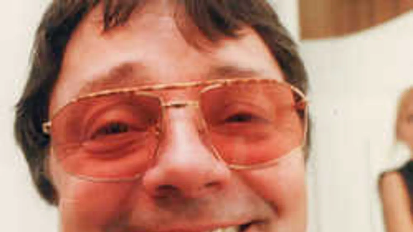 Méltó búcsú Aradszky Lászlótól, ezt ő is megtapsolta volna