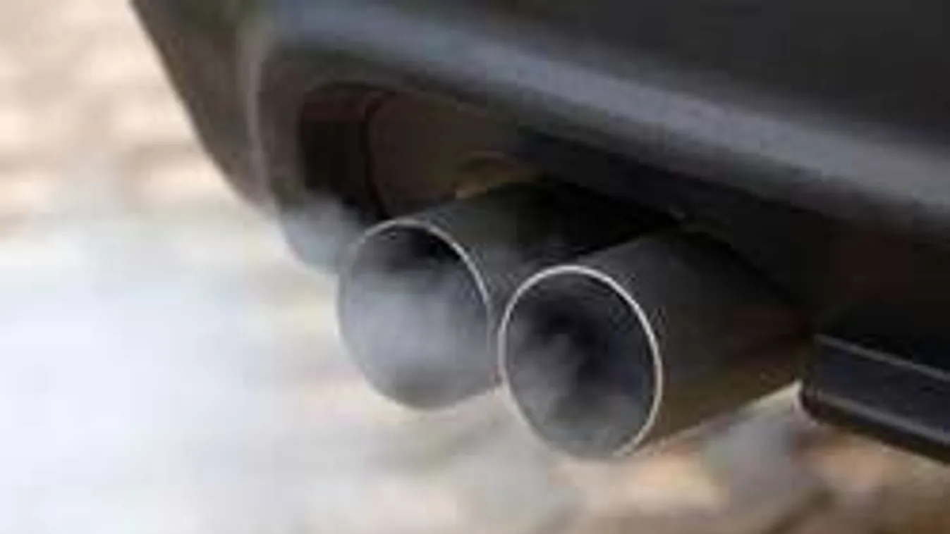 Bedrogozott fiúkkal végzett a kipufogógáz egy komlói garázsban