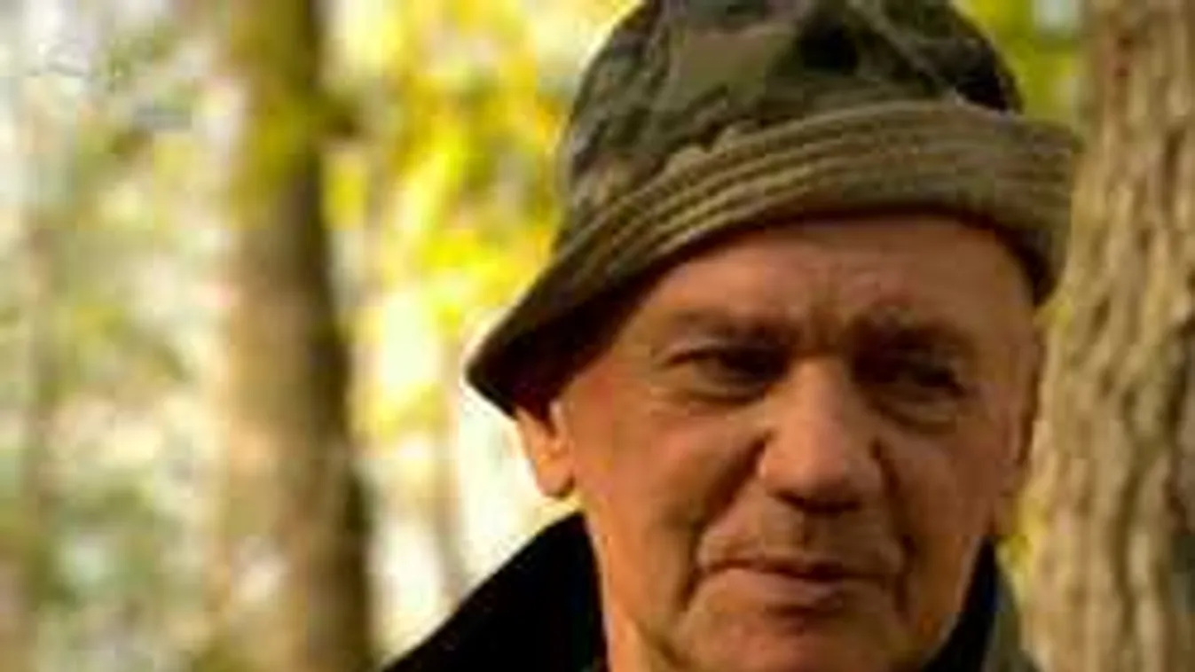 Komoly fájdalmakkal küzd a műtéten átesett Kossuth-díjas színész