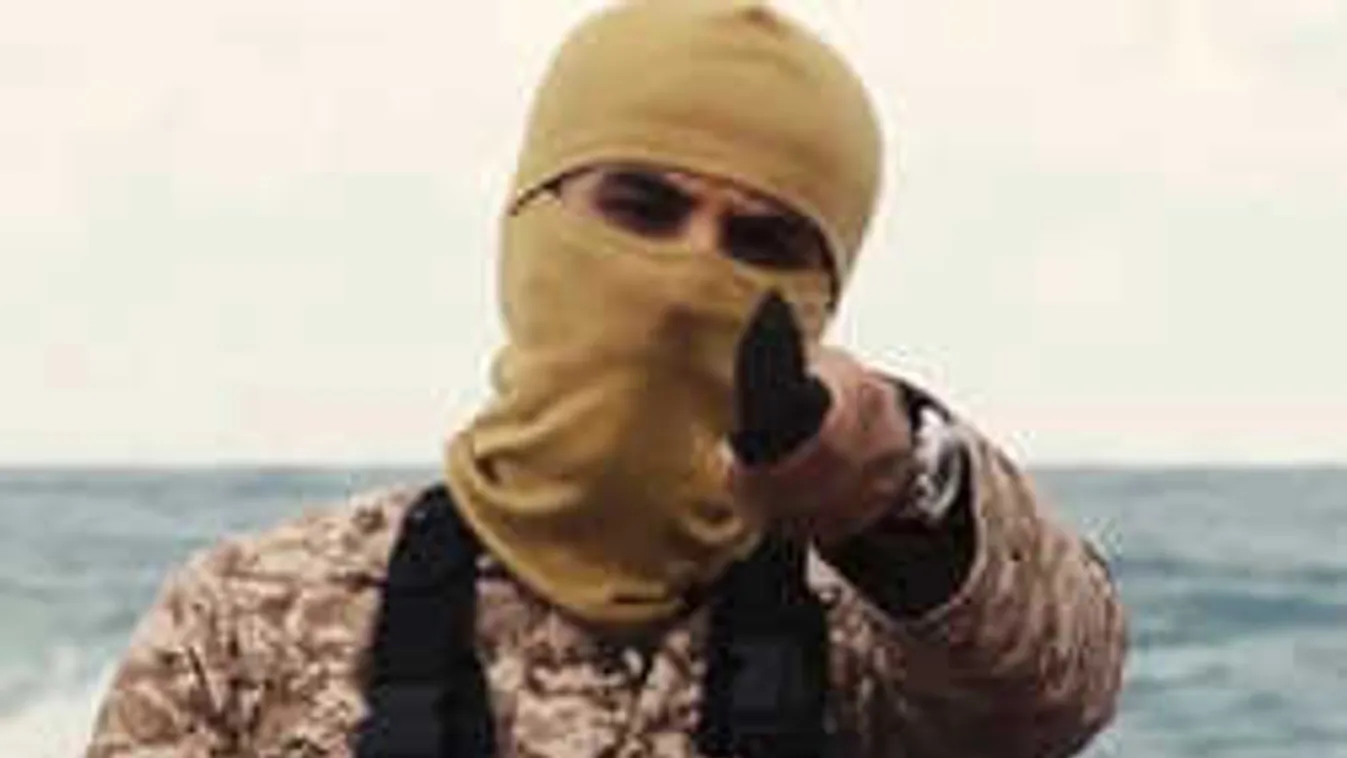 Így akarta egész Párizst vérbe borítani a két marokkói terrorista